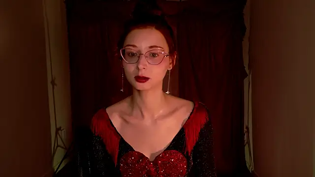 orianna_pumpkin's Live XXX Chat