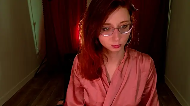 Show Webcam de orianna_pumpkin