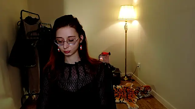 orianna_pumpkin Adlı Modelin Web Kamerası Şovu
