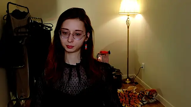 orianna_pumpkin Webcam show