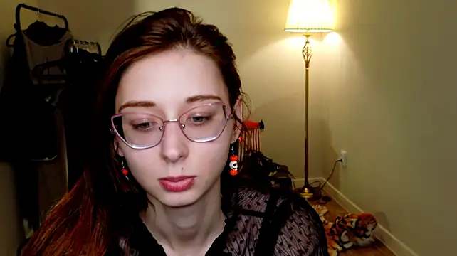 Show Webcam de orianna_pumpkin