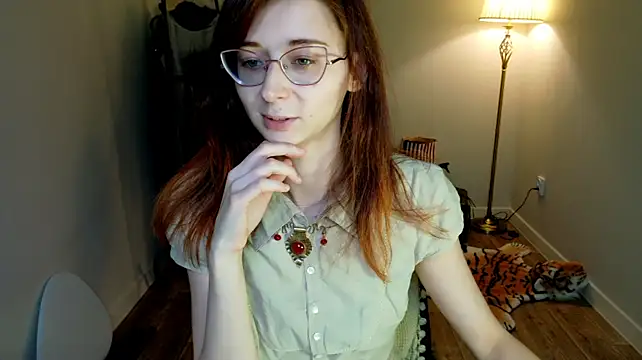 Show Webcam de orianna_pumpkin