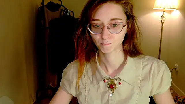 orianna_pumpkin's Webcam Show