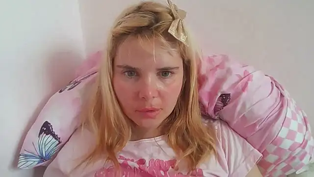 Show Webcam de HornyElena