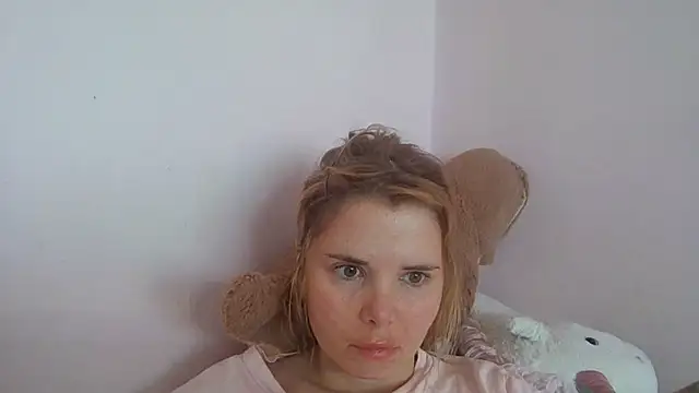 HornyElena webkamerás műsora