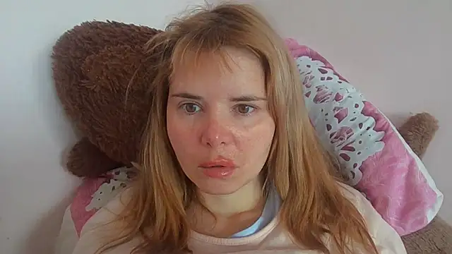 HornyElena Live XXX Chat
