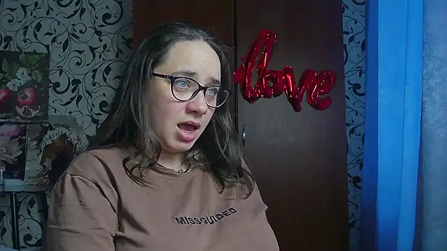 Ketrinsweetits 라이브 XXX 채팅