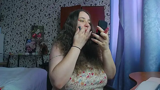Ketrinsweetits – Live XXX-chat