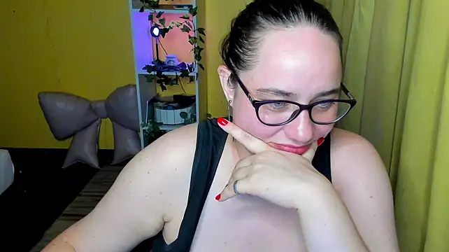 Ketrinsweetits Chat XXX in diretta