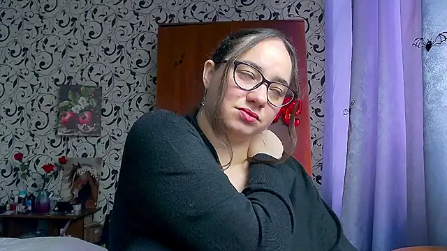 Ketrinsweetits' Live XXX Chat