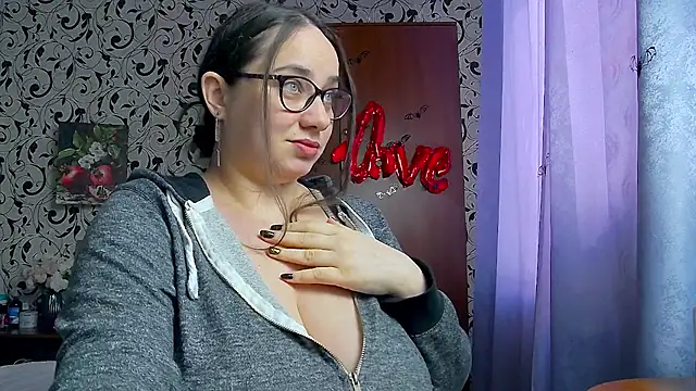 Ketrinsweetits – Live XXX-chat