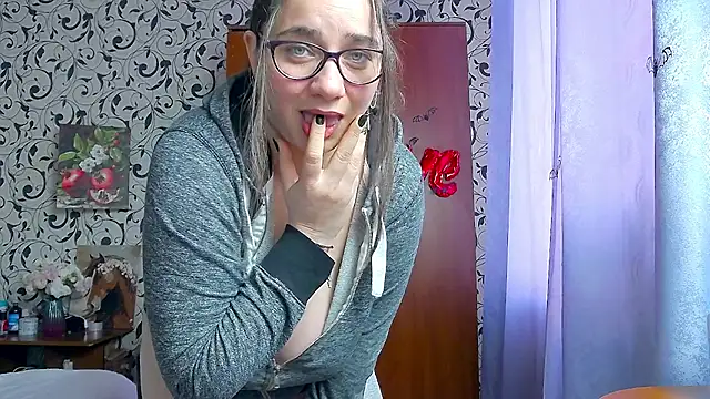 Ketrinsweetits' Live XXX Chat