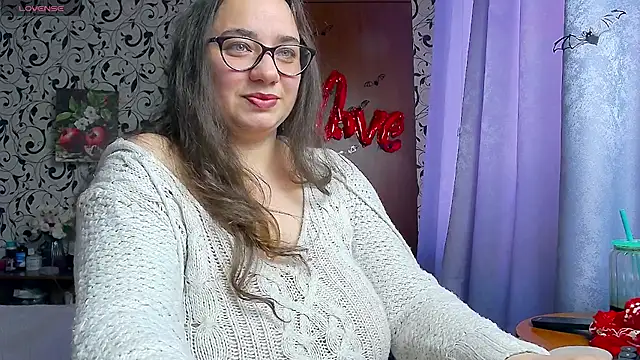 Ketrinsweetits – Live XXX-chat