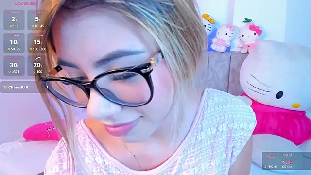 kaathblond_'s Webcam Show