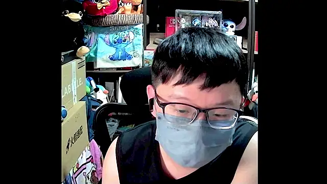 kk05483 – webcam-show