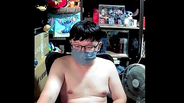 kk05483 Webcam-Show