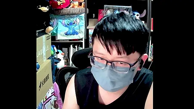 kk05483 Show Webcam