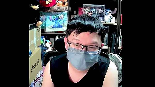 kk05483 Show Webcam