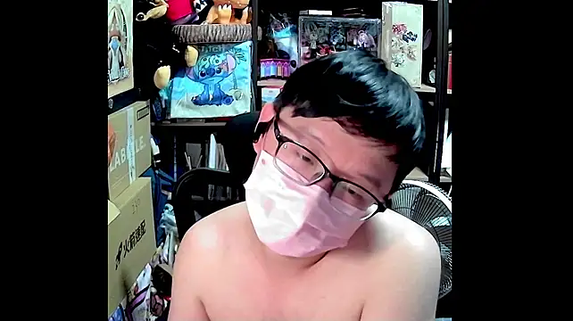 kk05483 Pertunjukan Webcam