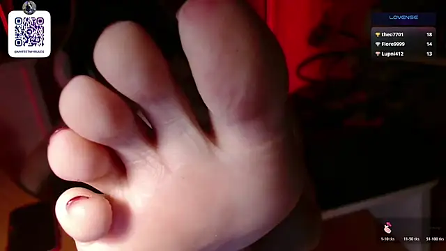 Chat XXX en directo de dominyantrix