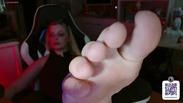 Chat XXX en directo de dominyantrix