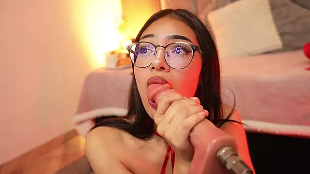 Show Webcam de _ViolletteNoir_