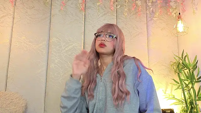 _ViolletteNoir_'s Live XXX Chat