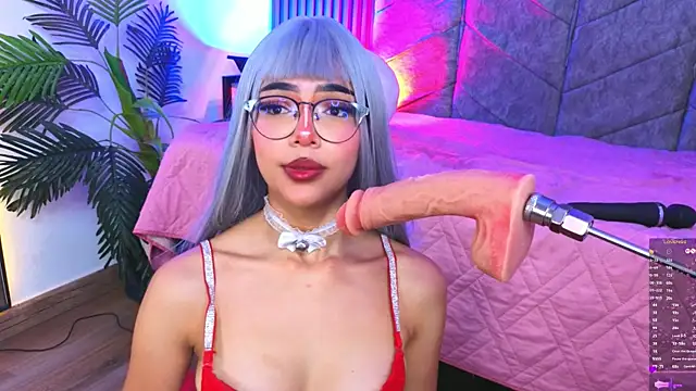 _ViolletteNoir_n Live XXX chat