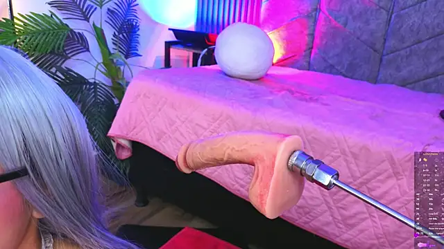 _ViolletteNoir_n Live XXX chat