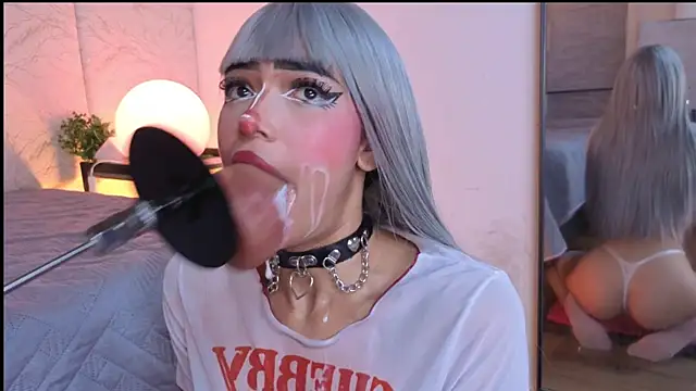 _ViolletteNoir_ Live XXX-chat