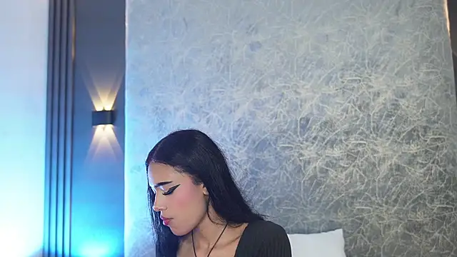 Chatroom XXX en direct de _ViolletteNoir_