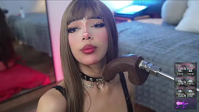 _ViolletteNoir_ Webcamshow
