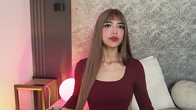 Chat XXX en directo de _ViolletteNoir_
