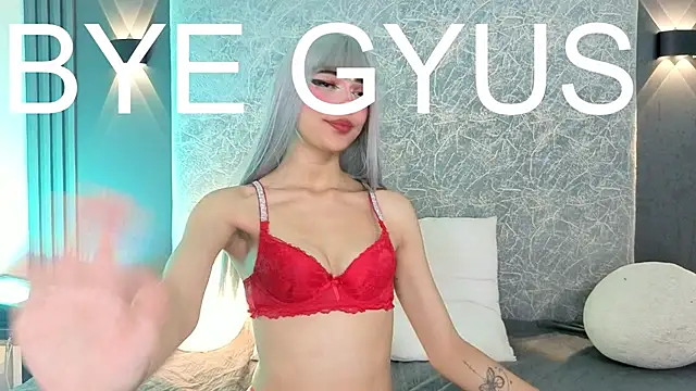 _ViolletteNoir_ Live XXX Chat