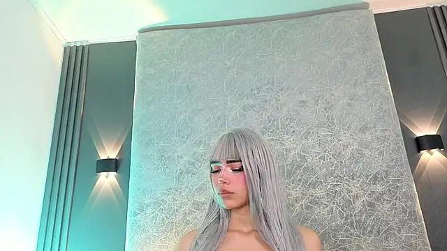 _ViolletteNoir_ Live XXX-Chat