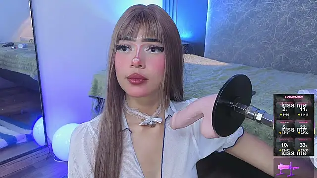 _ViolletteNoir_ – webcam-show