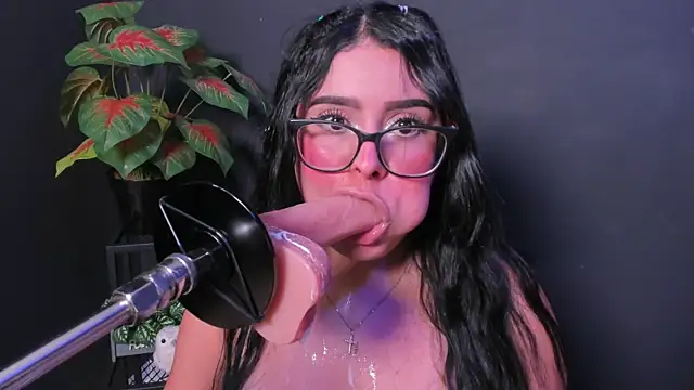 Amy_whittee 라이브 XXX 채팅
