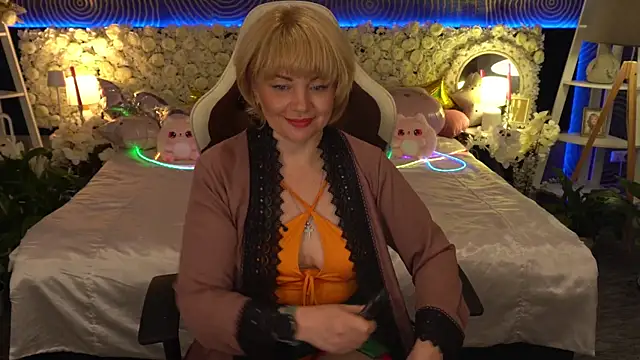 Chat XXX Live AmaraNights