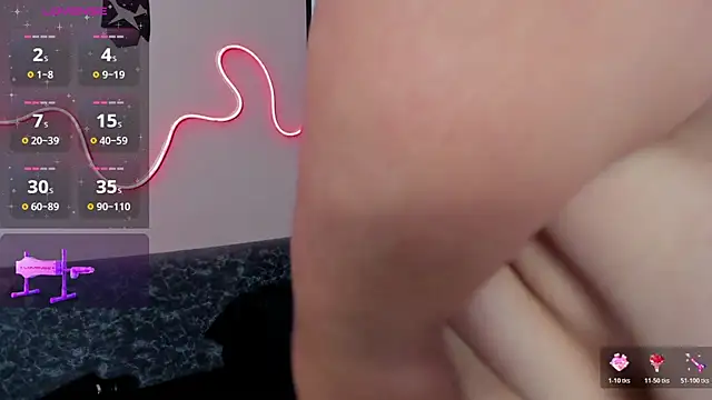 Živý XXX chat karo_linee1