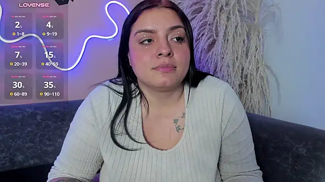 karo_linee1 webcam show