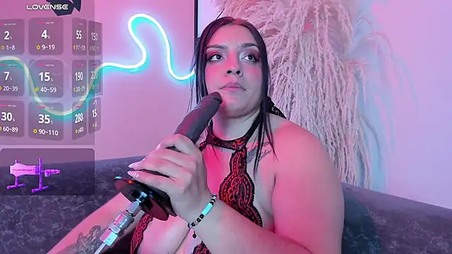 karo_linee1 Live XXX-Chat