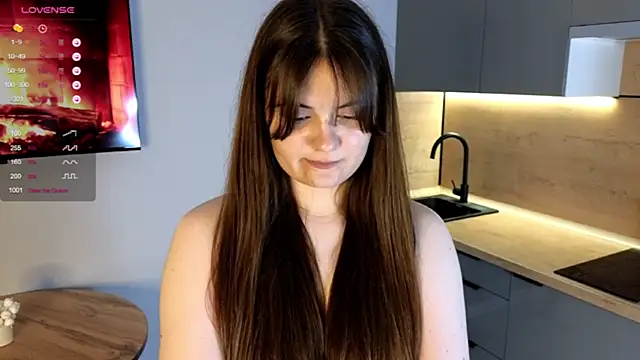 JoyBradley – Live XXX-chat