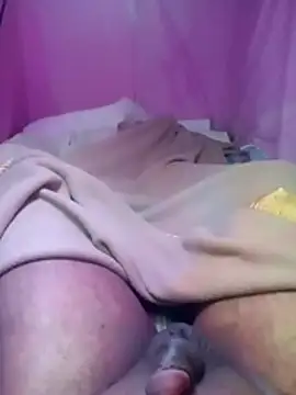 ParlousCarpet 网络视讯表演