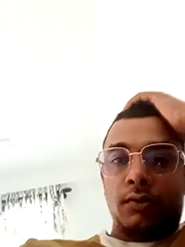 Show de ParlousCarpet na webcam