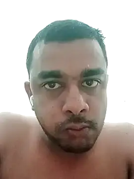 Show de ParlousCarpet na webcam