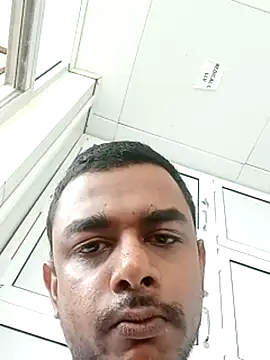 ParlousCarpet Pertunjukan Webcam