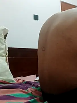 ParlousCarpet 在線直播表演