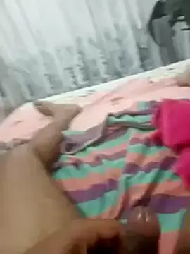 ParlousCarpet Webcam-Show