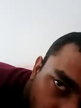 ParlousCarpet webkamerás műsora