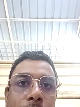 Show webcam de ParlousCarpet